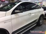 Mercedes-AMG GLE63 Coupe Edition #1 by Impressive Wrap 2016 года